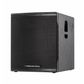 CERWIN VEGA CVX PRO AUDIO 21" POWERED SUBWOOFER 1000W RMS/2000W MAX