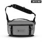 WANDRD ROGUE 9L CAMERA SLING BAG MAKALU GRAY