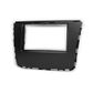 FITTING KIT DASH KIT SSAND YONG REXTON 2017 ON (BLACK)