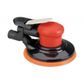 DYNABRADE 6" SPIRIT SANDER CEN/VAC 3/16" ORBIT