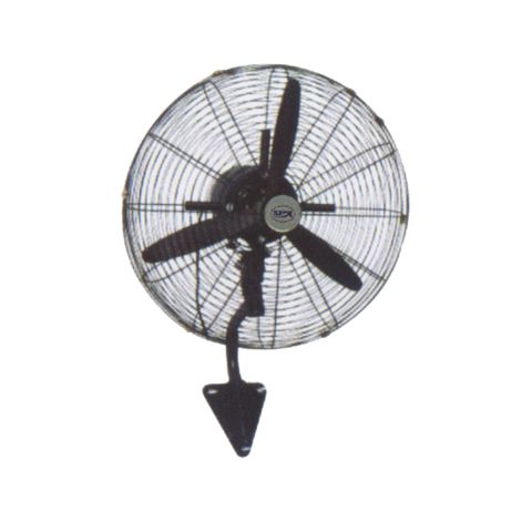 FAN WALL MOUNT 750MM 3 SPEED - 2 PIECE