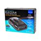 WHISTLER PRO93GXI RADAR DETECTOR