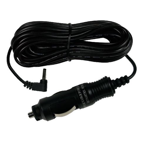 WHISTLER POWER CORD STRAIGHT