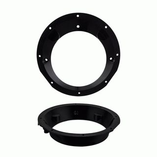 METRA SPEAKER ADAPTER 6 TO 6.75 INCH HARLEY DAVIDSON 1996 - 2013