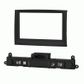 FITTING KIT KIA SPORTAGE 2017 - 2019 DIN & DOUBLE DIN (BLACK) (WITH NAVI & AMPED)