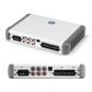 JL AUDIO MHD600/4-24V 4 CHANNEL MARINE AMPLIFIER 24V 600 WATTS