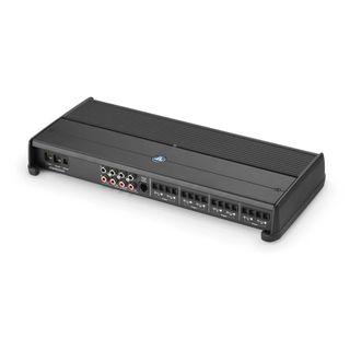 JL AUDIO XDM800/8 8 CHANNEL CLASS D FULL RANGE CAR & MARINE AMPLIFIER 800 WATTS