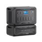 BLUETTI AC300 + B300K EXPANDABLE HOME & PORTABLE POWER STATION | 3000W (6000W SURGE) 2765WH