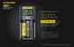 NITECORE UMS2 INTELLIGENT BATTERY CHARGER USB DUAL SLOT SUPERB CHARGER