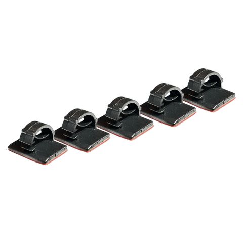 BLACKVUE CABLE HOLDERS 5 PACK