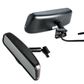 MONGOOSE 8.8"  REPLACEMENT MIRROR - FULL HD - REPLACEMENT MIRROR MONITOR AND CAMERA KIT