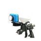 ALMAX LEOPARD CORDLESS LED POCKET AND HEAD LIGHT