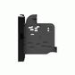FITTING KIT MITSUBISHI OUTLANDER 2019 - 2023 DOUBLE DIN (BLACK)