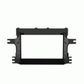 FITTING KIT MITSUBISHI ASX 2020 ON DOUBLE DIN (BLACK)