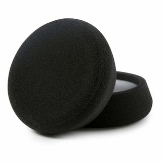 3M 30042 PERFECT-IT POLISHING FOAM PAD BLACK 100MM (2 PADS PER BAG)