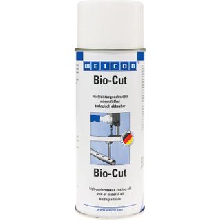 WEICON BIO-CUT CUTTING OIL 400ML