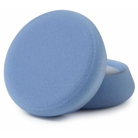 3M 30043 PERFECT-IT ULTRAFINE POLISHING FOAM PAD BLUE 100MM (2 PADS PER BAG)