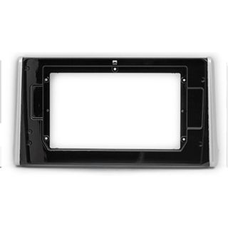 FITTING KIT 10.1" DASH KIT TOYOTA RAV4 2019 ON (BLACK)