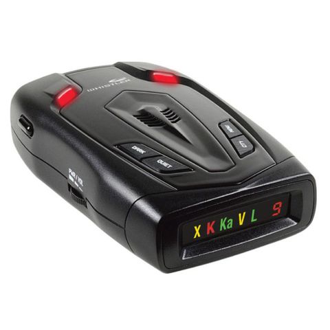 WHISTLER GT268XI RADAR DETECTOR