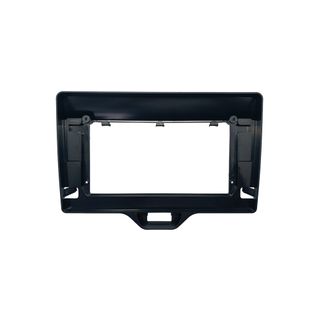 FITTING KIT 10.1" DASH KIT TOYOTA YARIS XP210 2020 ON (BLACK)