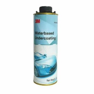 3M 8955 WATER BASED UNDERCOATING 1KG