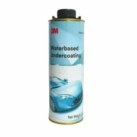 3M 8955 WATER BASED UNDERCOATING 1KG