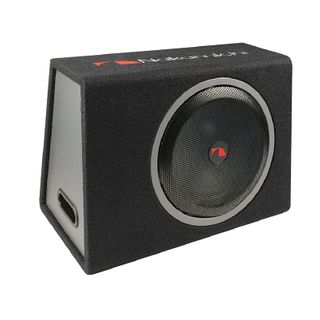 NAKAMICHI 12" 2400W BOXED SUBWOOFER