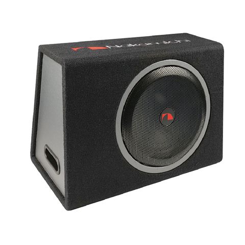 NAKAMICHI 12" 2400W OXED SUBWOOFER