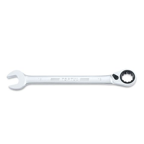 TOPTUL WRENCH GEARED 12MM