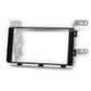 FITTING KIT MITSUBISHI L 200 PAJERO SPORT TRITON 2020 ON DOUBLE DIN (BLACK)