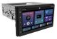 MONGOOSE 7" MULTI MEDIA HEAD UNIT - WIRELESS CARPLAY & ANDROID AUTO + USB SMARTPHONE