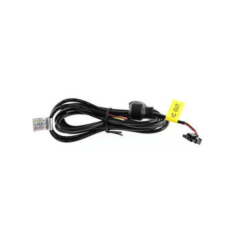 BLACKVUE DASHCAM HARDWIRING POWER CABLE ( 3 WIRED )