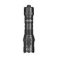 NITECORE RECHARGEABLE TACTICAL LED FLASHLIGHT 4000 LUM WITH CERAMIC-TIPPED STRIKE BEZEL