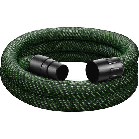 FESTOOL 36 X 5M AS / CT ANTISTATIC HOSE