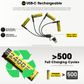 NITECORE LI-ION RECHARGEABLE AA BATTERY 2400MAH 1.5V