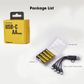 NITECORE LI-ION RECHARGEABLE AA BATTERY 2400MAH 1.5V 4 PACK KIT