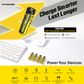 NITECORE LI-ION RECHARGEABLE AA BATTERY 2400MAH 1.5V 4 PACK KIT