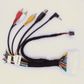 METRA WIRING HARNESS HYUNDAI / KIA 2017 ON WITH NAV
