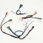 AMPLIFIED INTERFACE HARNESS SUBARU OUTBACK LEGACY 2012 ON