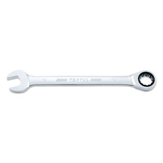 TOPTUL WRENCH GEARED 10MM