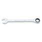 TOPTUL WRENCH GEARED 10MM