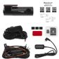 BLACKVUE DR590X-1CH FULL HD DASHCAM WITH 32GB MICRO SD CARD (GPS NOT INCLUDED)