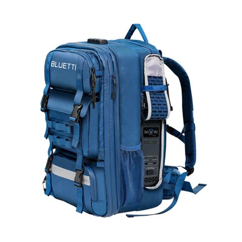 BLUETTI HANDSFREE2 BACKPACK POWER STATION