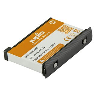 JUPIO CAMERA BATTERY INSTAX360 X2 1700 MAH