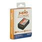 JUPIO CAMERA BATTERY OLYMPUS BLX1 COL0016 2280 MAH