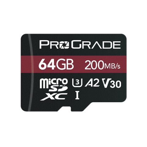 STRONTIUM MICRO SDXC UHS-I V30