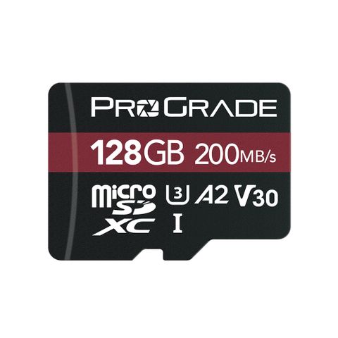 SDXC STRONTIUM UHS-I V30 - ALL SIZES