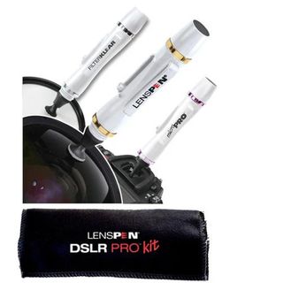 LENSPEN DSLR PRO KIT