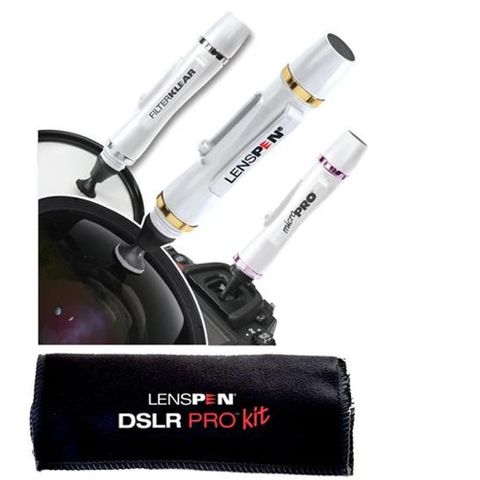 LENSPEN DSLR PRO KIT