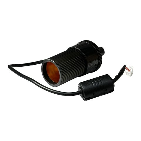 BLACKVUE CIGARETTE LIGHTER SOCKET FOR B-112